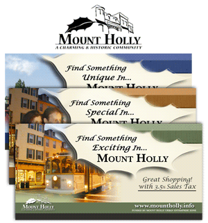 Mount Holly Billboards