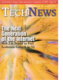 Tech News Magazine