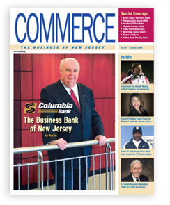 Commerce Magazine