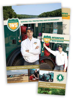 Interstate Waste Services