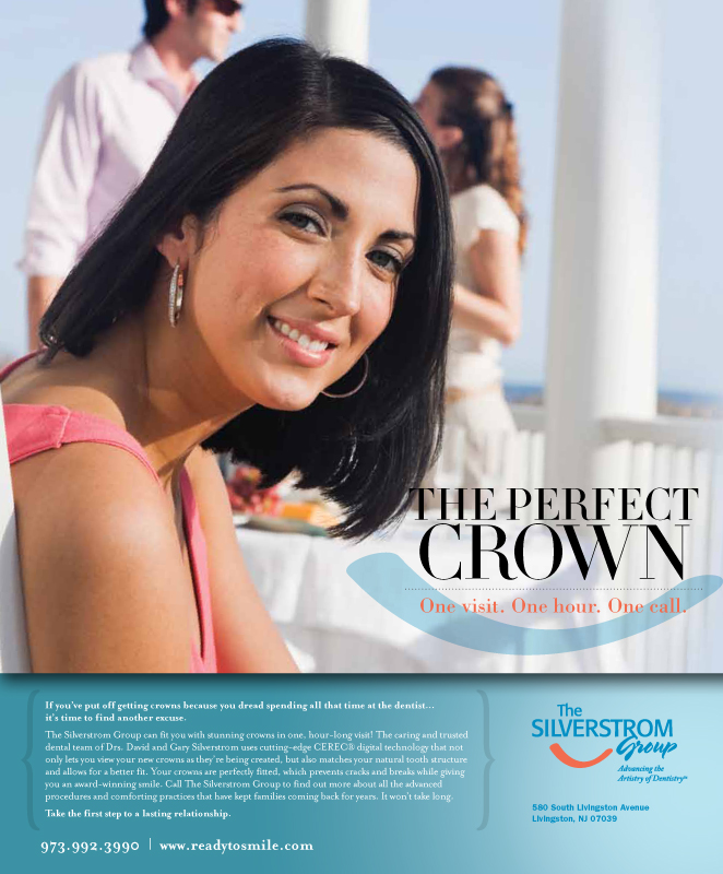 The Silverstrom Group