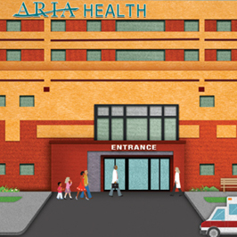 Aria Health