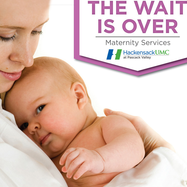 HackensackUMC at Pascack Valley