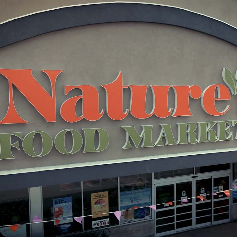 Nature’s Food Markets