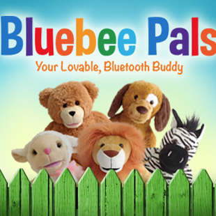 BLUEBEE PALS